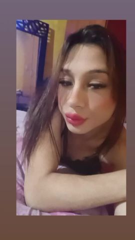 Venus Gabriela