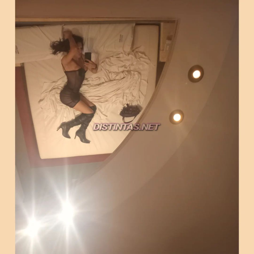 Venus Gabriela