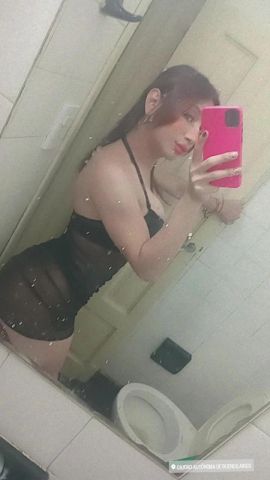 Venus Gabriela
