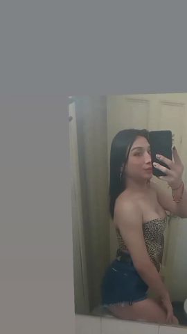 Venus Gabriela