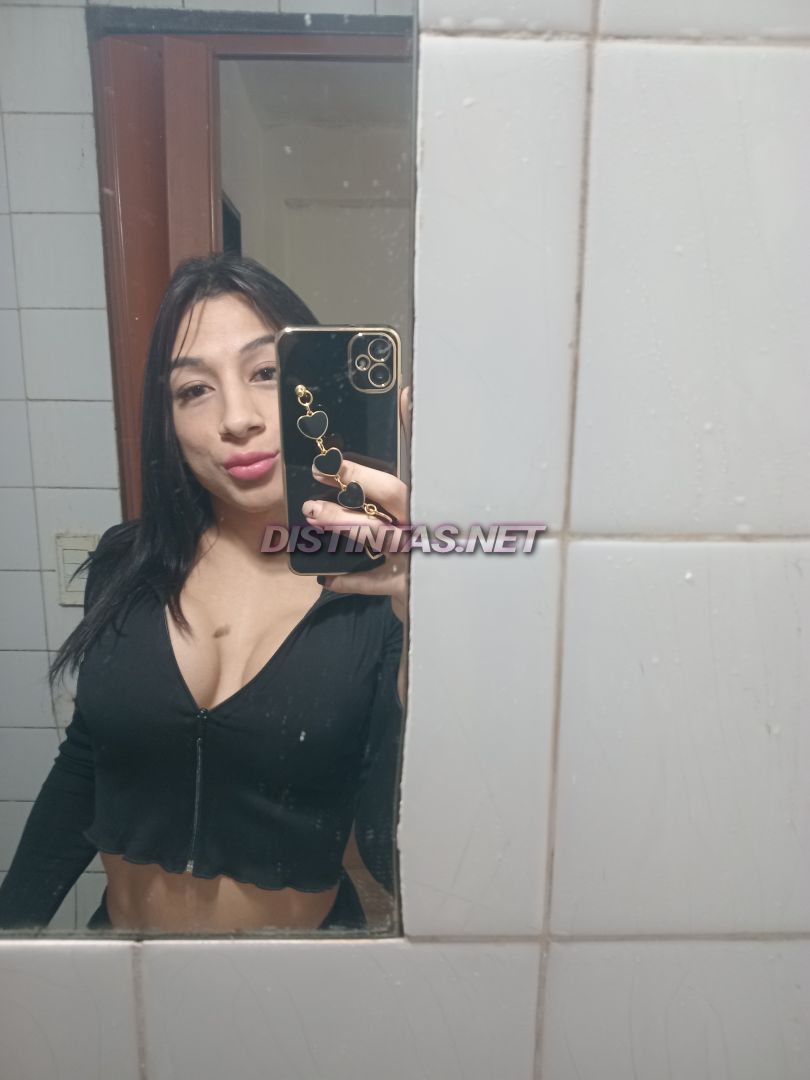 Venus Gabriela