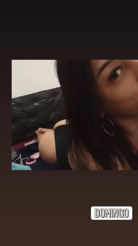 Venus Gabriela