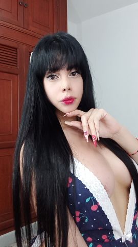 Daniela Martinez
