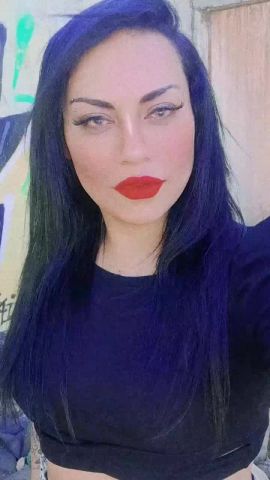 Fernanda La Vampira