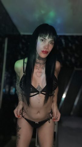 Lulu Zoe
