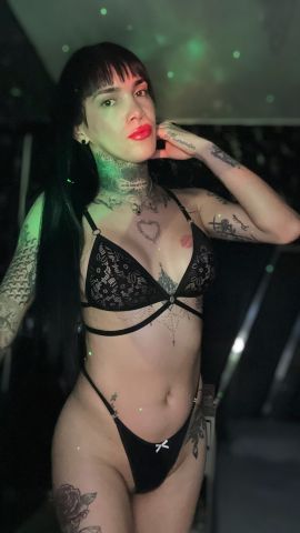 Lulu Zoe