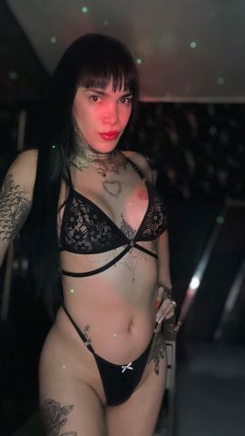 Lulu Zoe