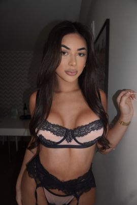 Ayarla Gambine