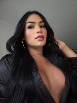 Luisa Vinasco
