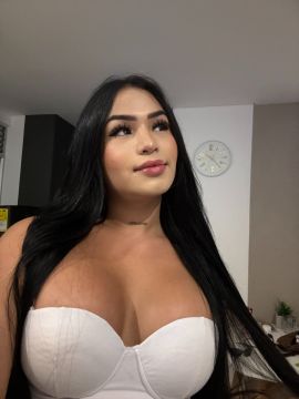 Luisa Vinasco