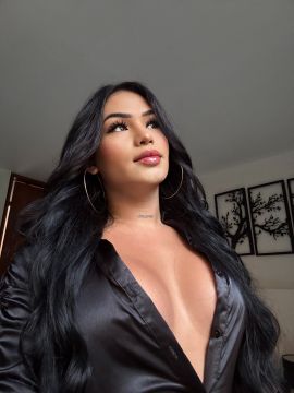 Luisa Vinasco