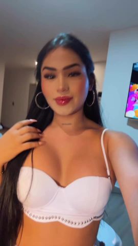 Luisa Vinasco