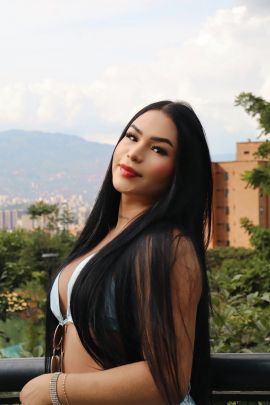 Luisa Vinasco