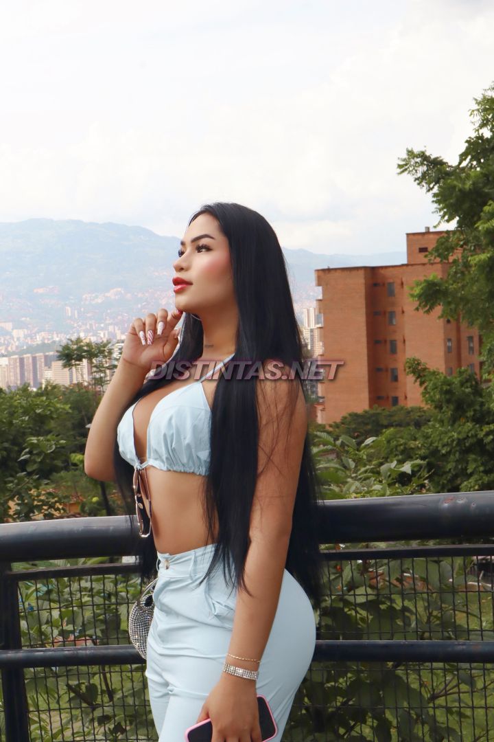 Luisa Vinasco
