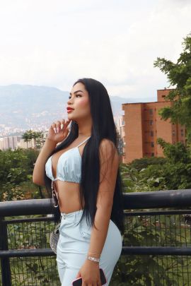 Luisa Vinasco