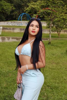 Luisa Vinasco