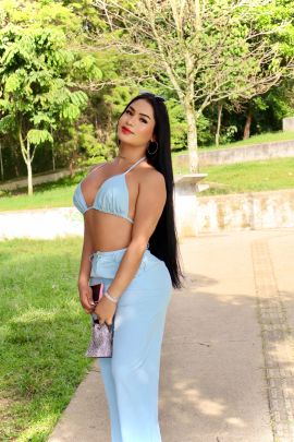 Luisa Vinasco