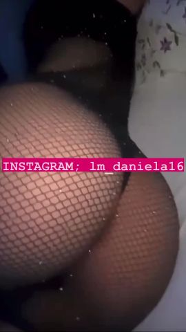 Daniela del Valle 