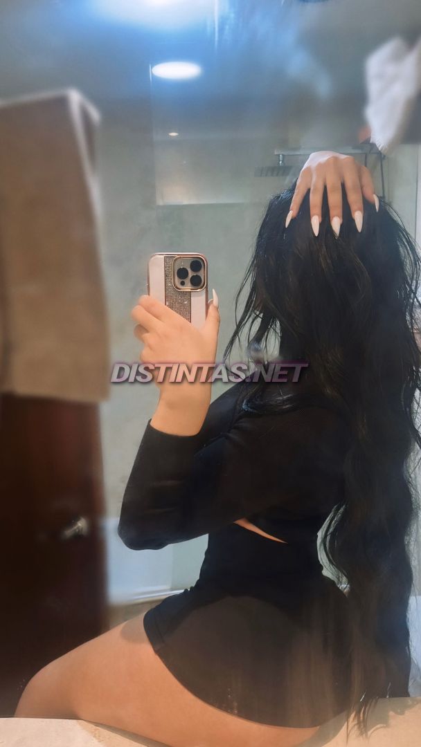 Daniela del Valle 