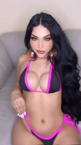 Daniela del Valle 