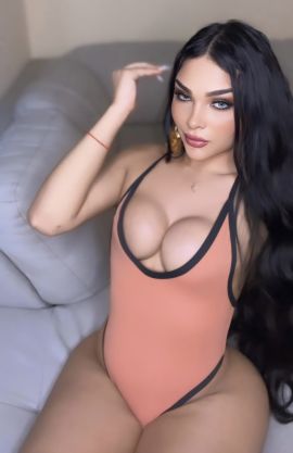 Daniela del Valle 