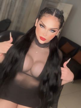 Daniela del Valle 