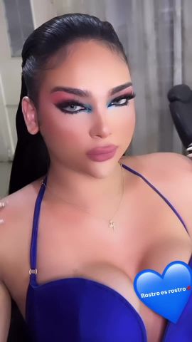 Daniela del Valle 