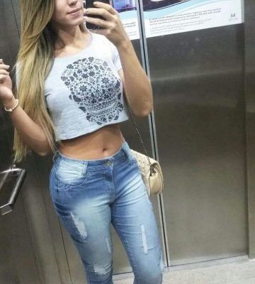 Amanda Fialho