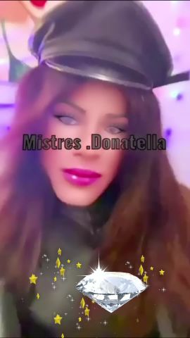 Donatella Mistress