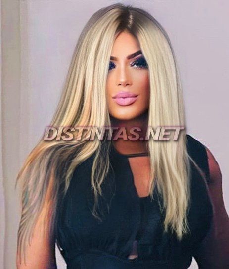 Donatella Mistress