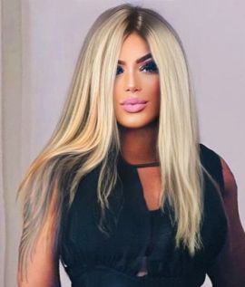 Donatella Mistress