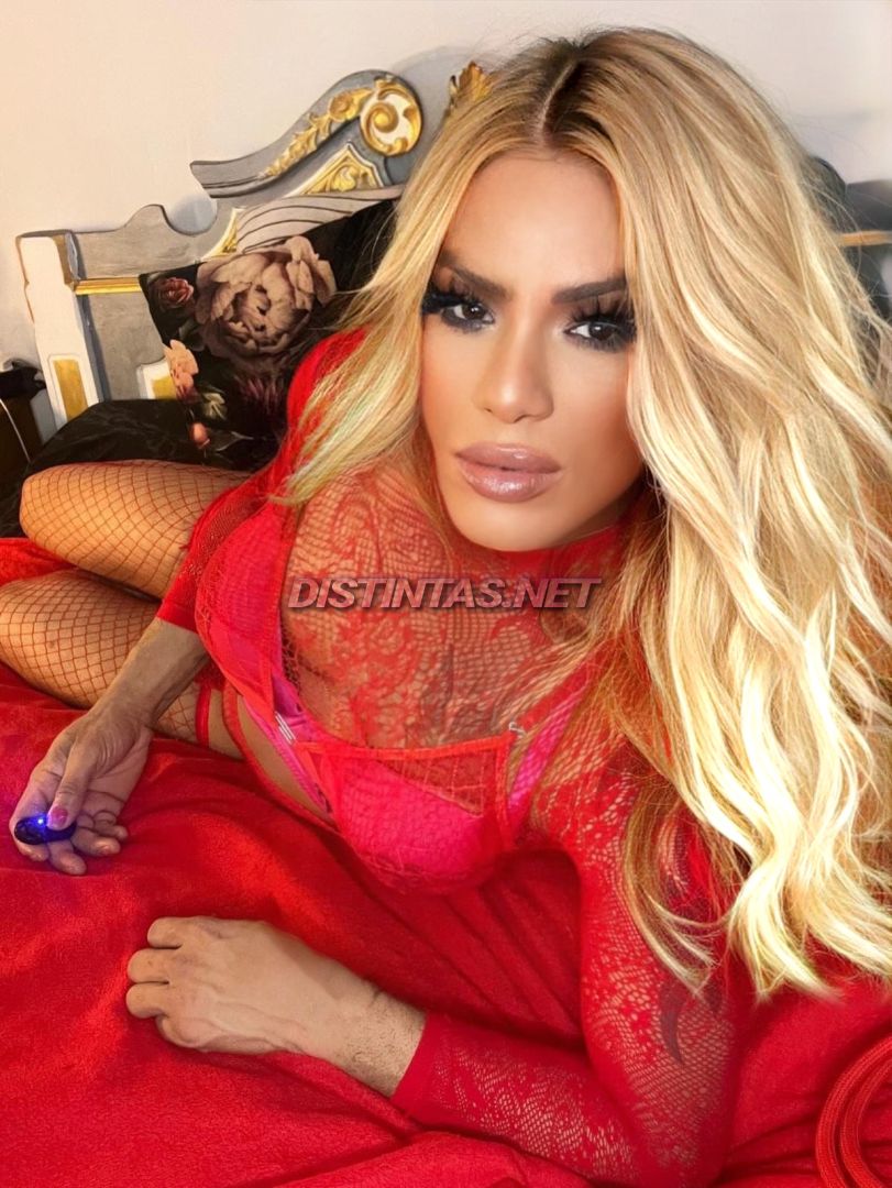 Donatella Mistress