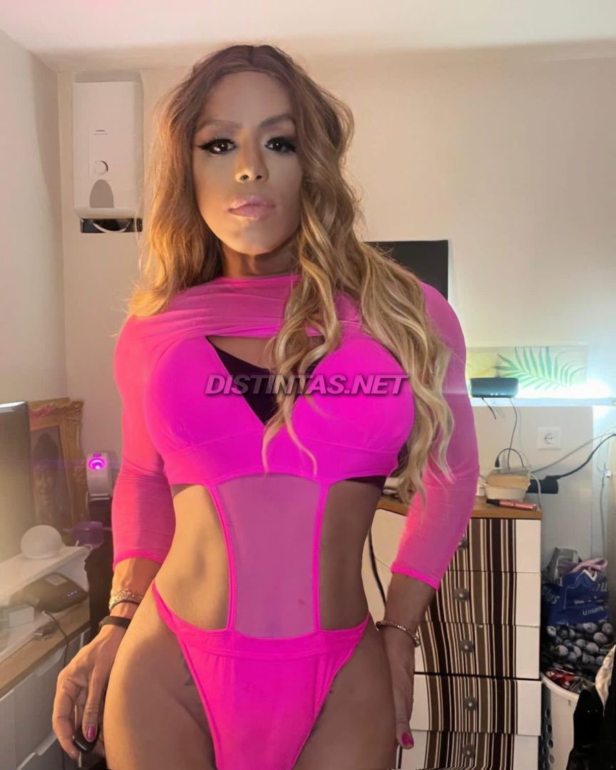 Donatella Mistress