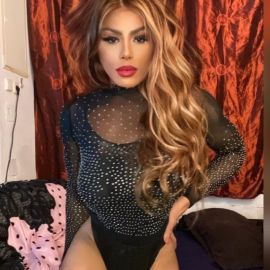 Donatella Mistress