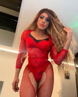 Donatella Mistress