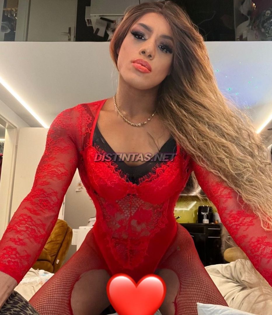 Donatella Mistress