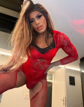 Donatella Mistress