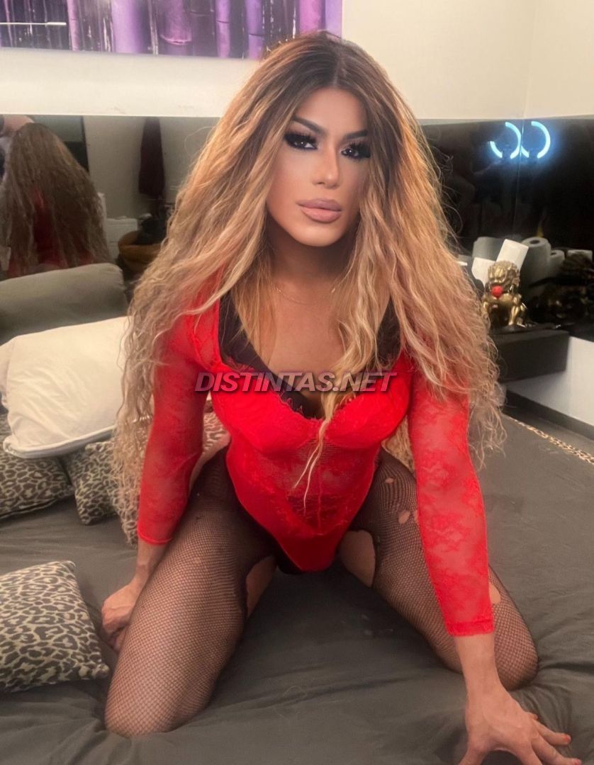 Donatella Mistress