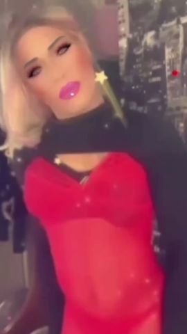 Donatella Mistress