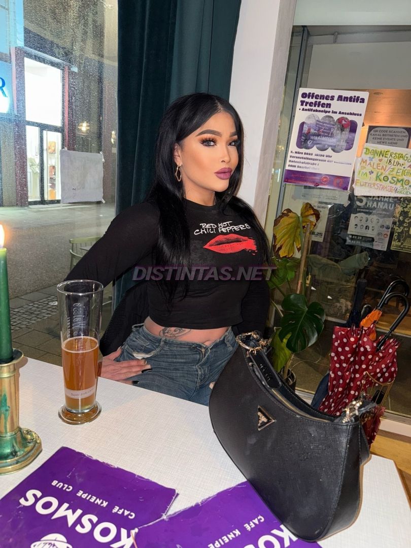 Valeska Martinez