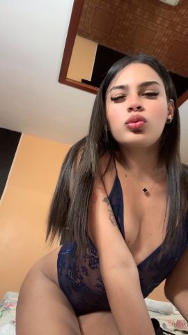 Megan Bella