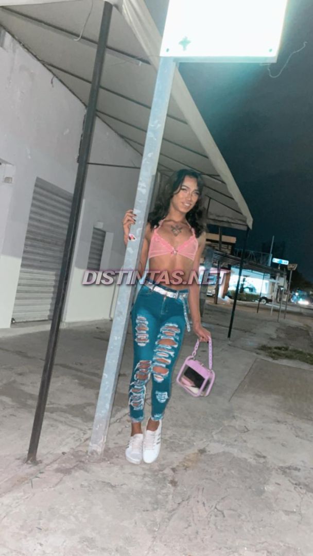 Dafne Godoy