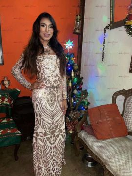 Dafne Godoy