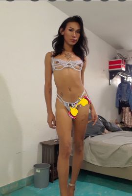 Dafne Godoy