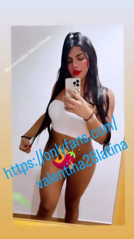 Valentina Duran