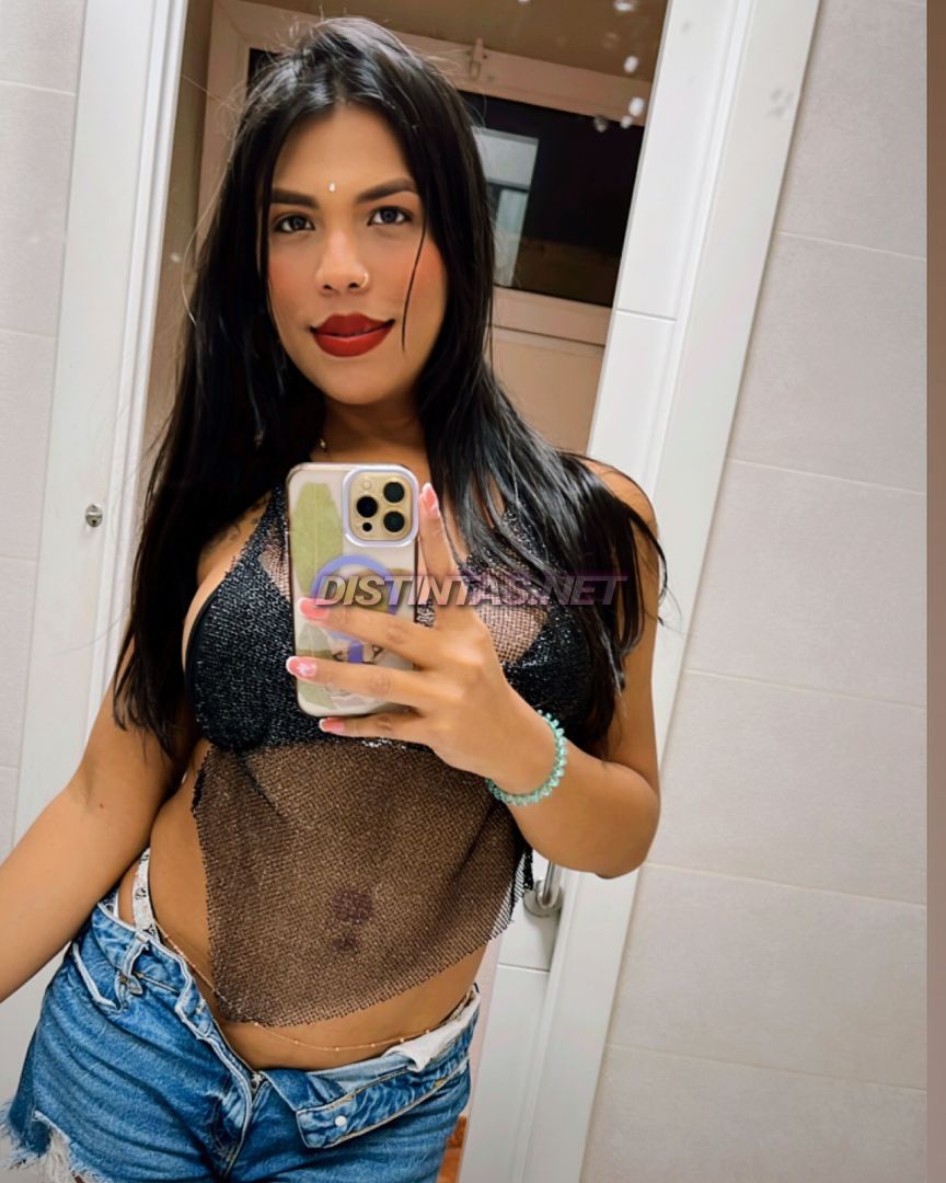 Valentina Duran
