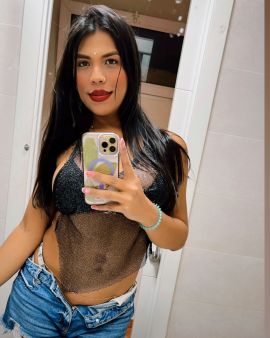 Valentina Duran