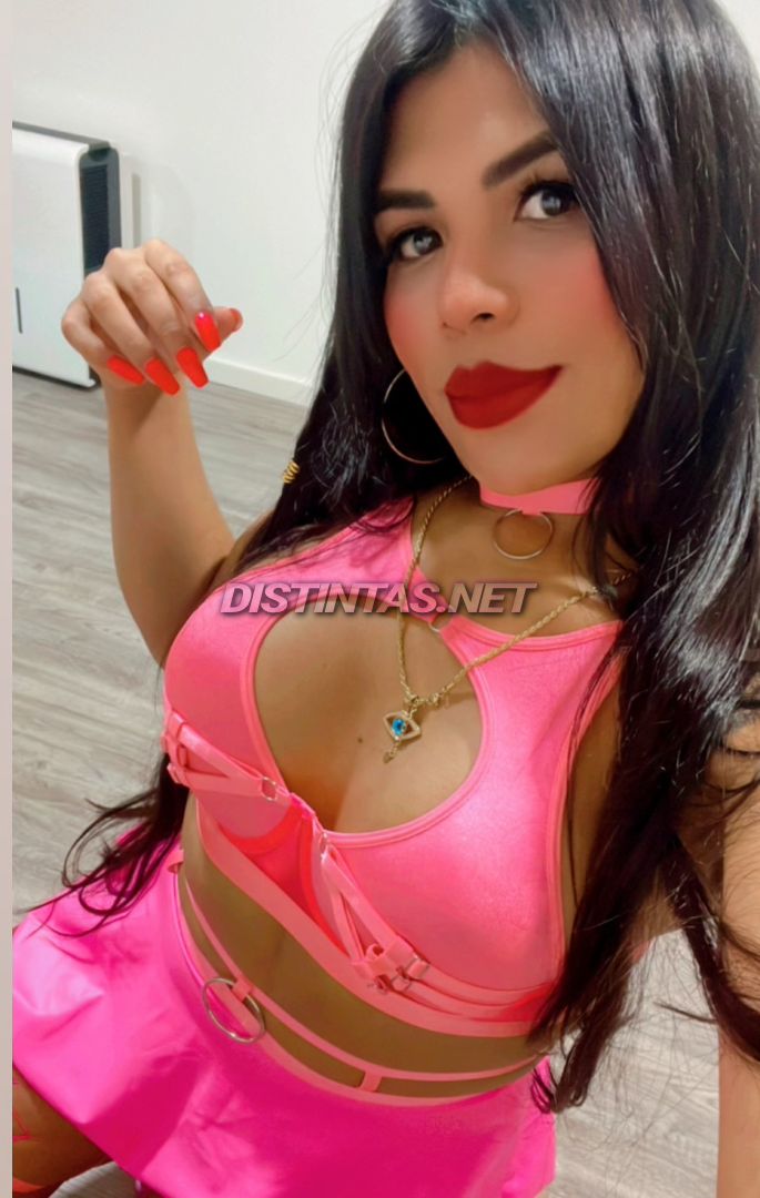 Valentina Duran