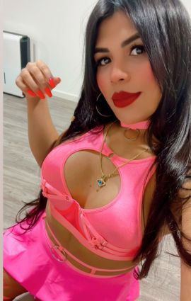 Valentina Duran