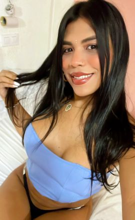 Valentina Duran